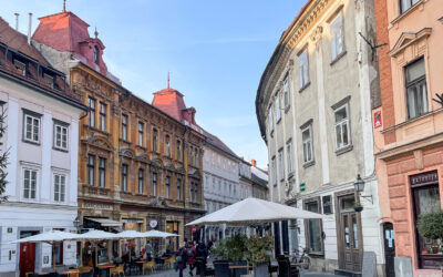 Ljubljana – Vodič i top atrakcije
