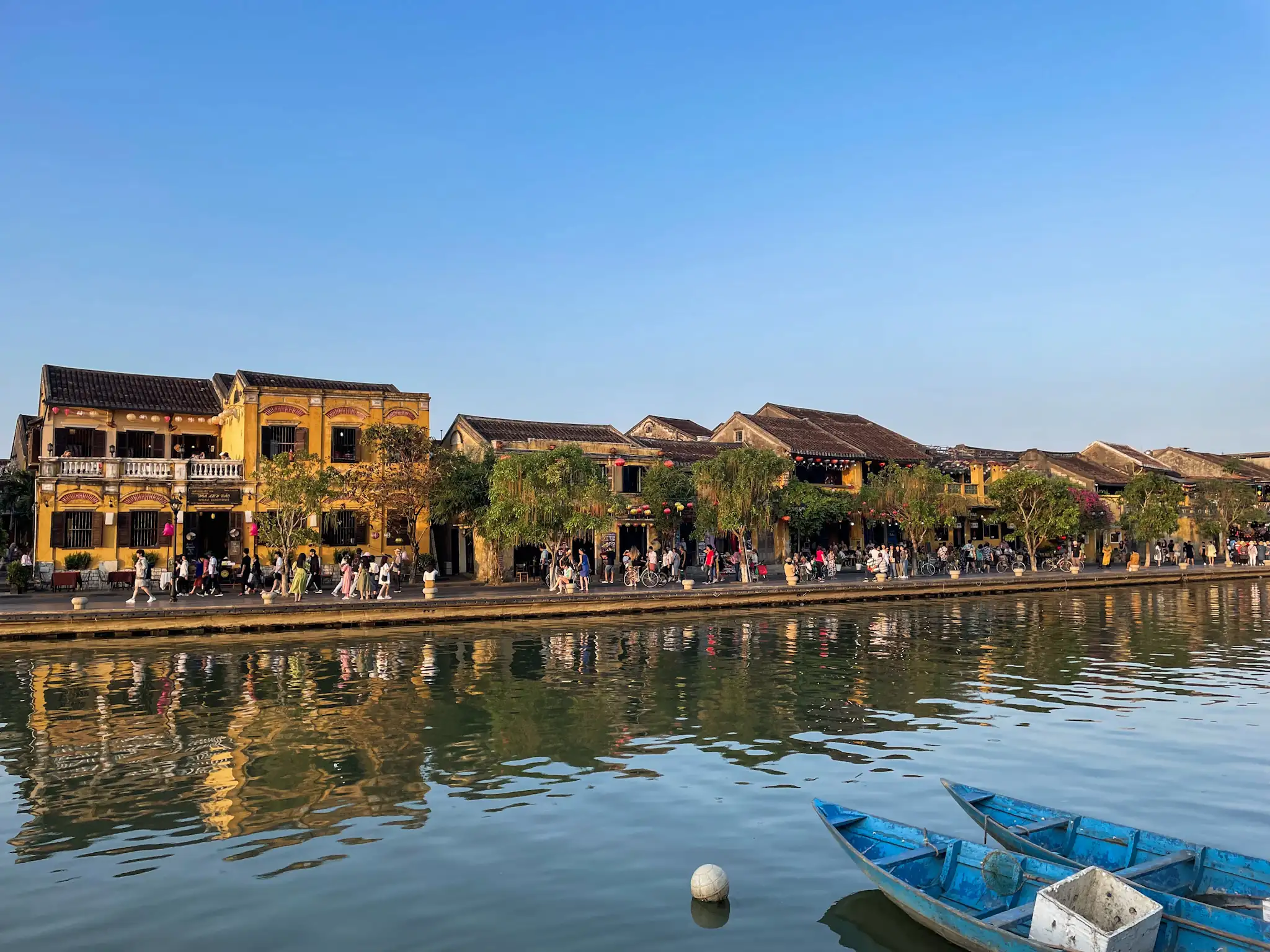 Hoi An