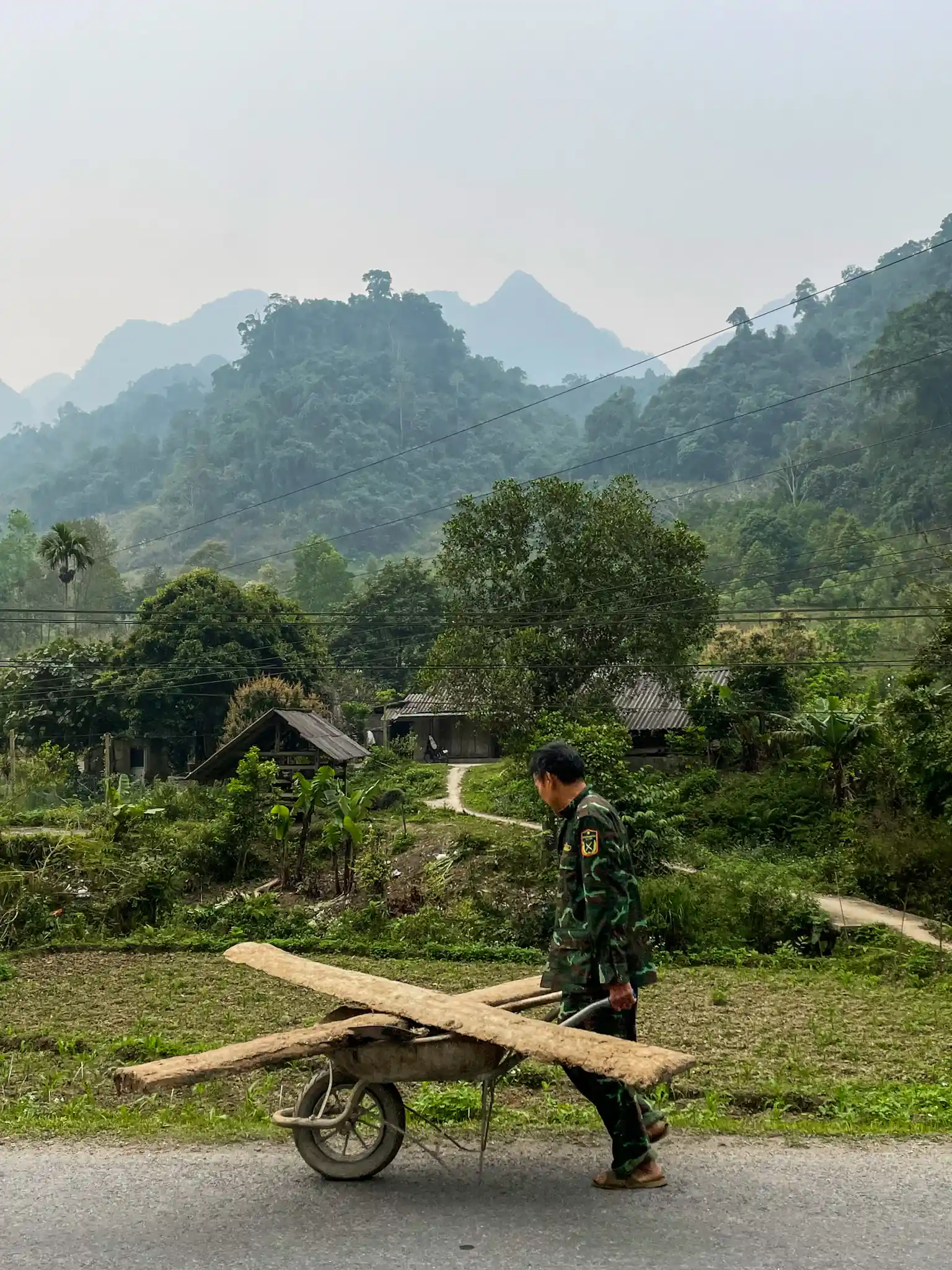 People of Vietnam