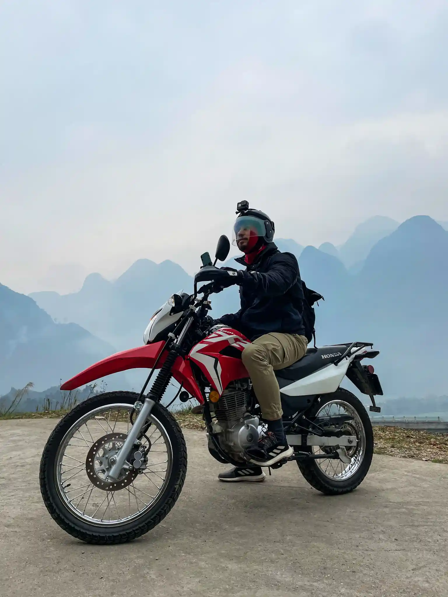 Ha Giang loop 