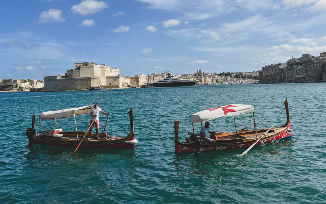 Malta – Top 6 aktivnosti